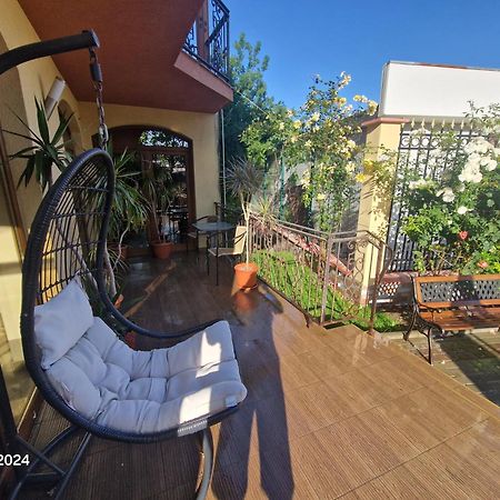 Ferienwohnung Casa Adrian Două Mai Exterior foto