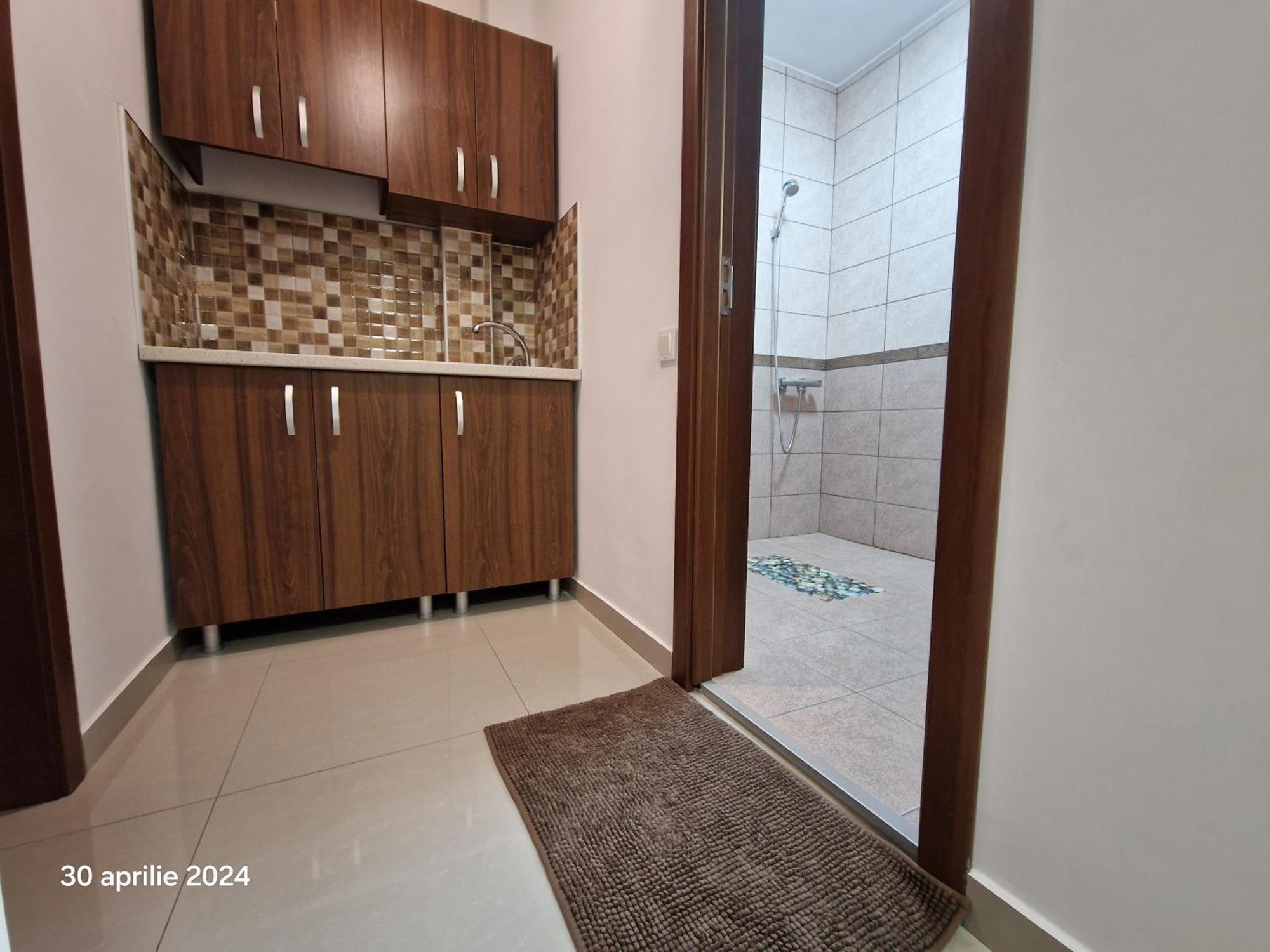 Ferienwohnung Casa Adrian Două Mai Zimmer foto