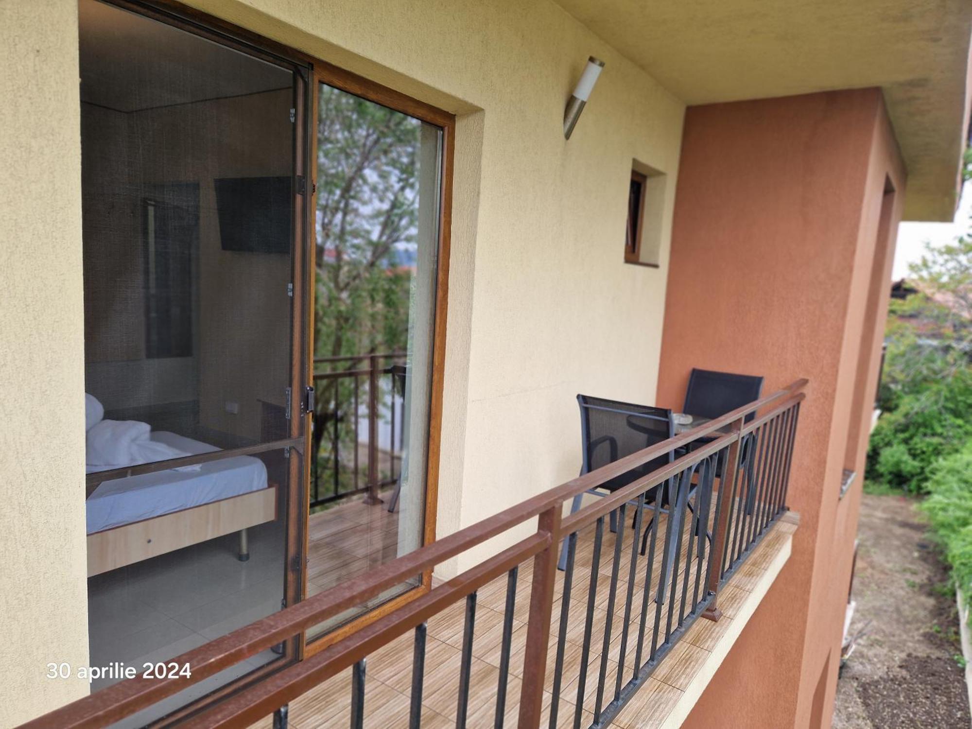 Ferienwohnung Casa Adrian Două Mai Zimmer foto