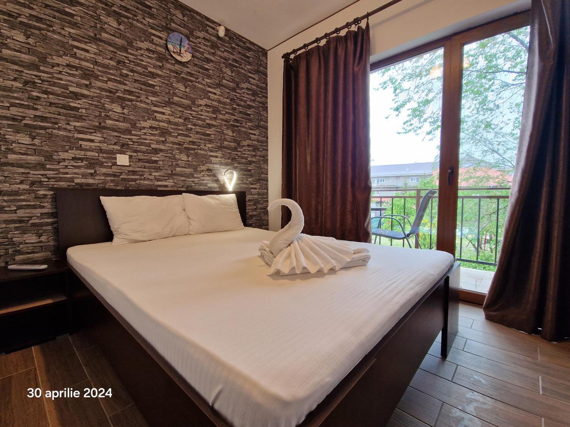 Ferienwohnung Casa Adrian Două Mai Zimmer foto
