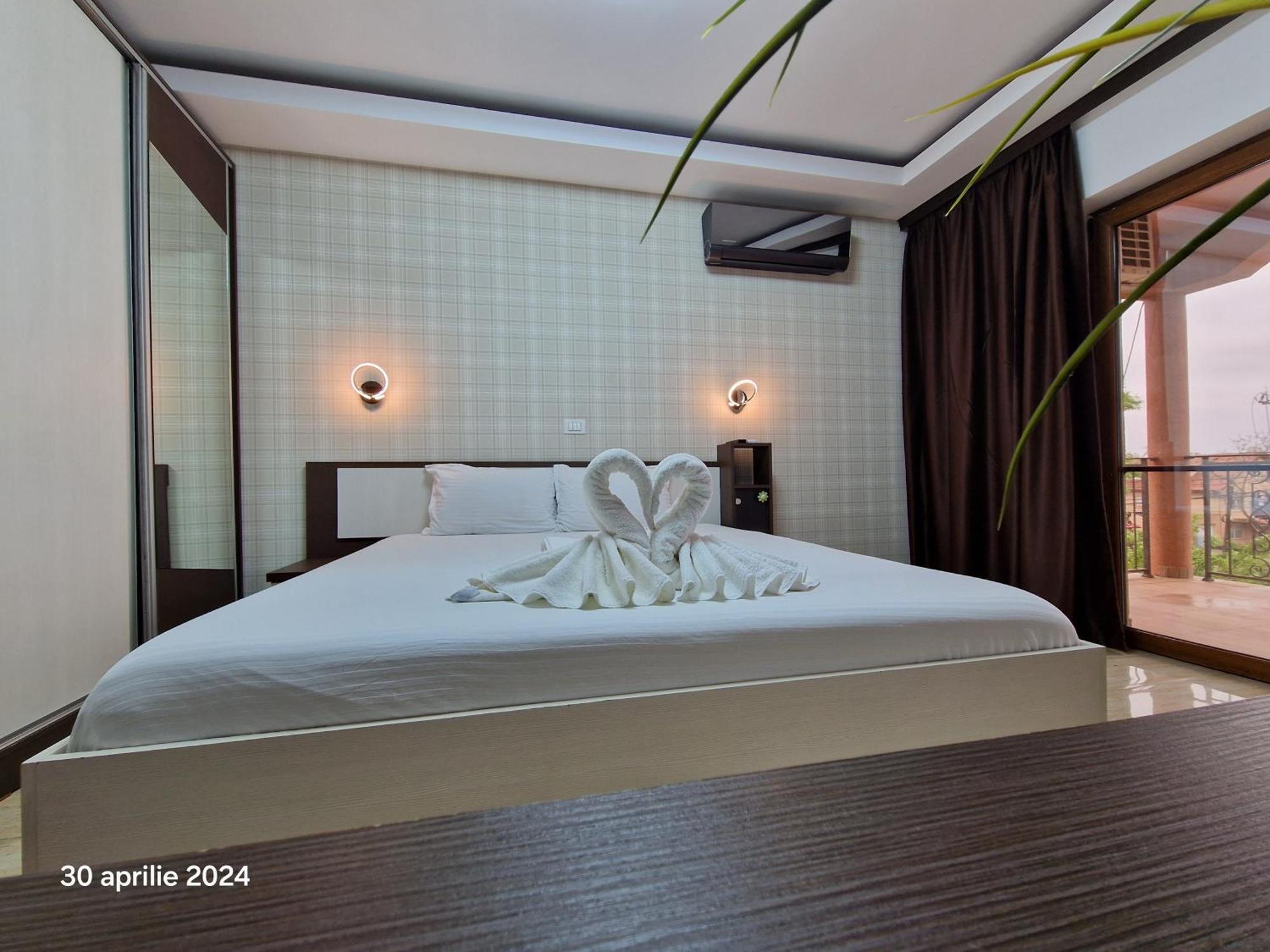 Ferienwohnung Casa Adrian Două Mai Zimmer foto