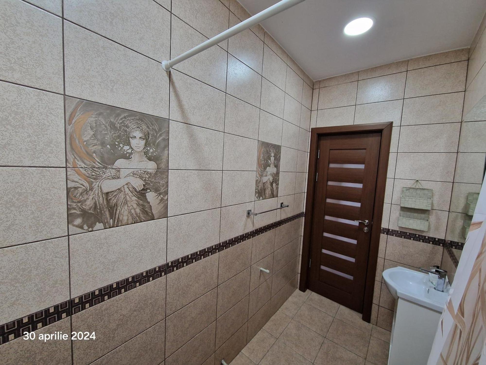 Ferienwohnung Casa Adrian Două Mai Zimmer foto
