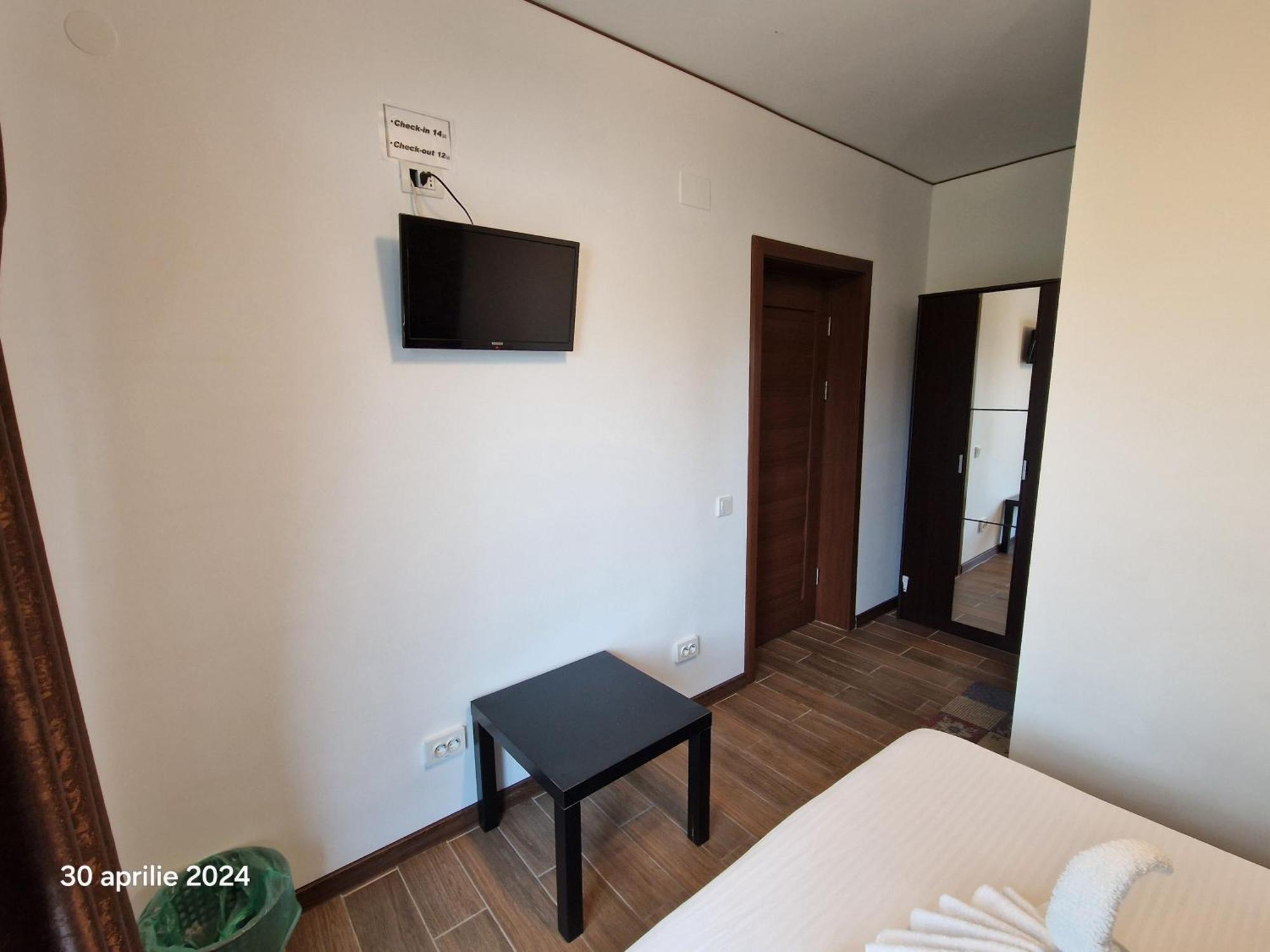 Ferienwohnung Casa Adrian Două Mai Zimmer foto