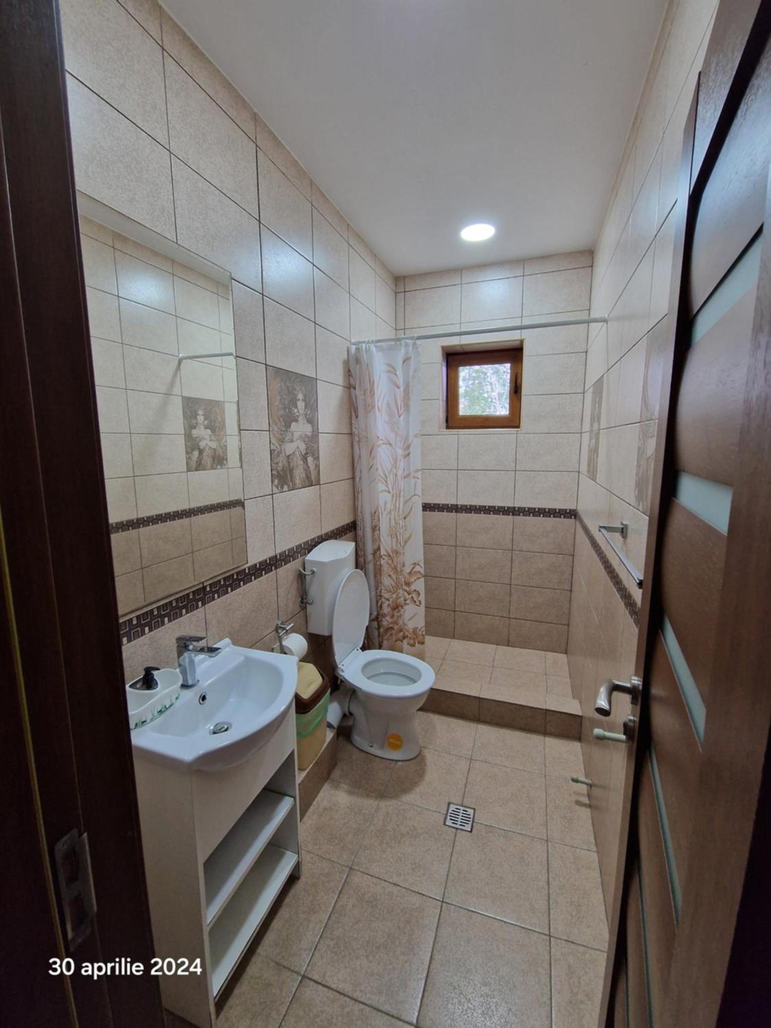 Ferienwohnung Casa Adrian Două Mai Zimmer foto