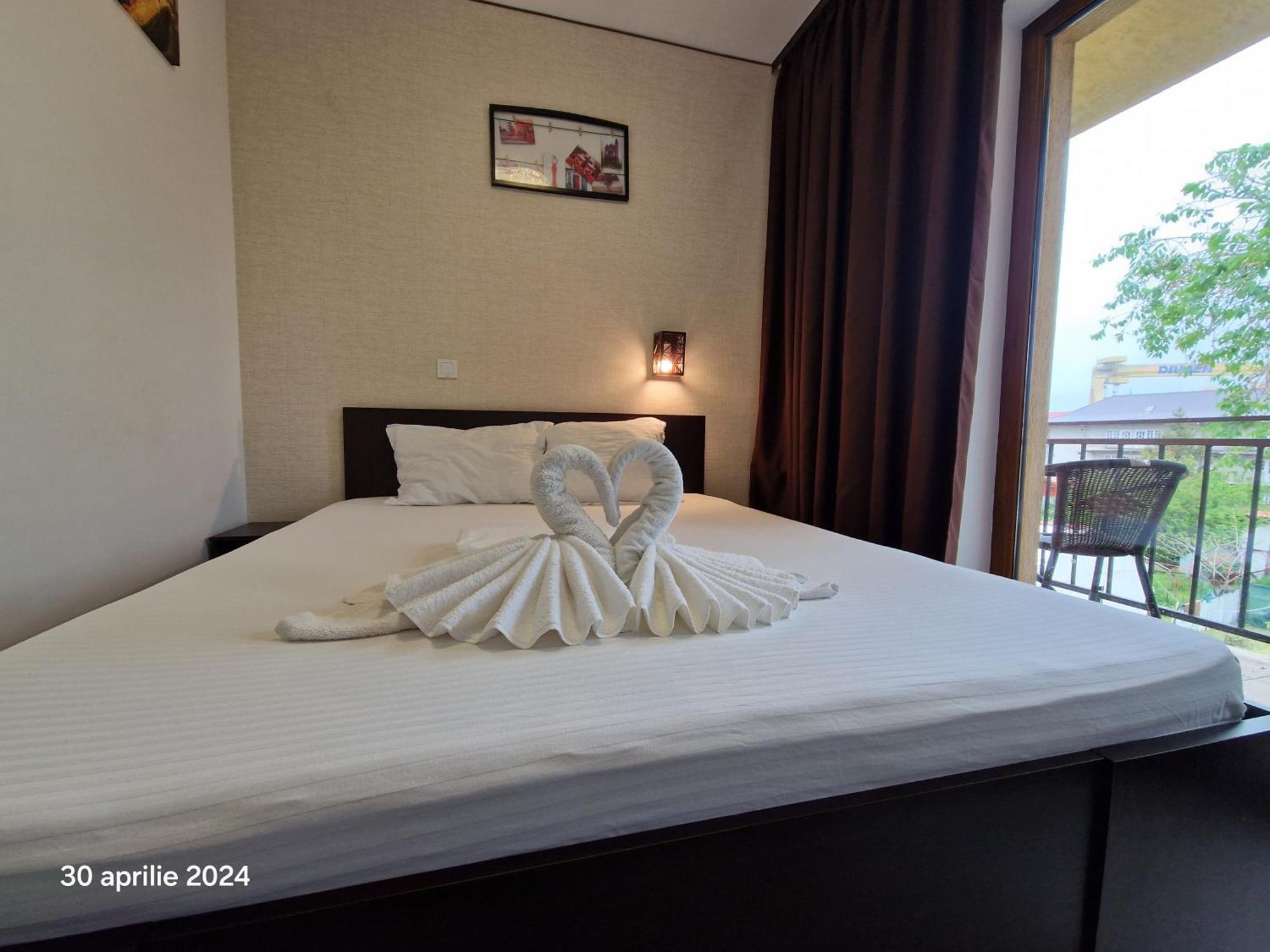 Ferienwohnung Casa Adrian Două Mai Zimmer foto