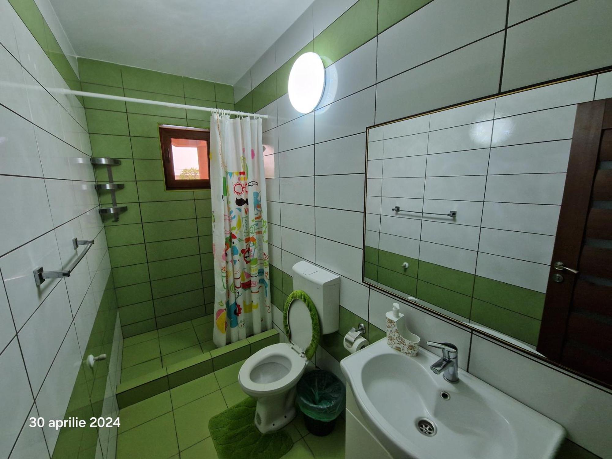 Ferienwohnung Casa Adrian Două Mai Zimmer foto