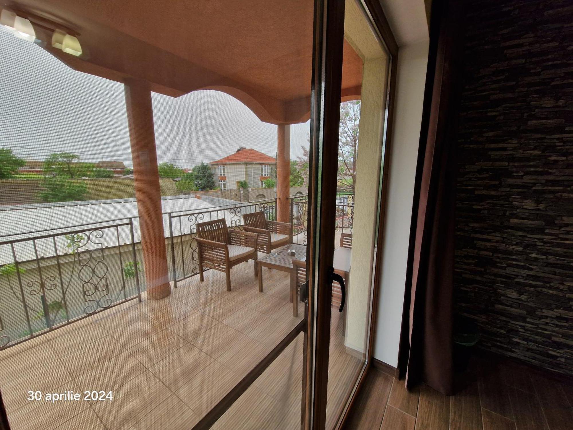 Ferienwohnung Casa Adrian Două Mai Zimmer foto