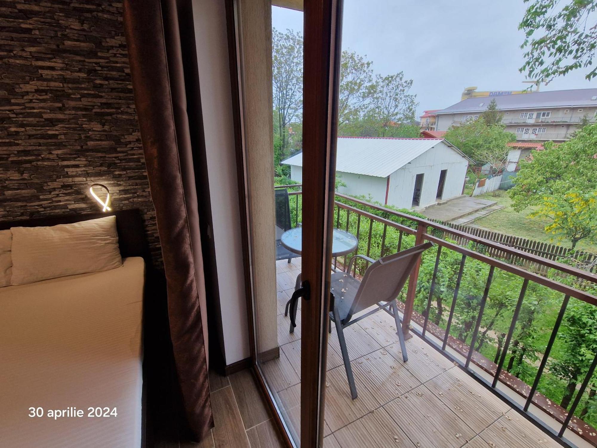 Ferienwohnung Casa Adrian Două Mai Zimmer foto